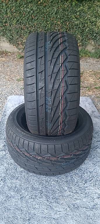 Pneumatici & Ruote complete: Sommerpneu 225/40/14" – Nuovo (secondo la descrizione) da Buttisholz venduto da gaz_n2xy