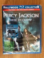 NEU Blu-Ray Kinder: PERCY JACKSON in OVP