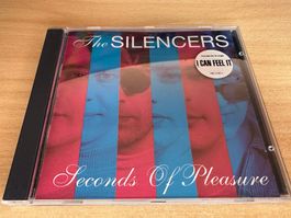 Q5 The Silencers – Seconds Of Pleasure