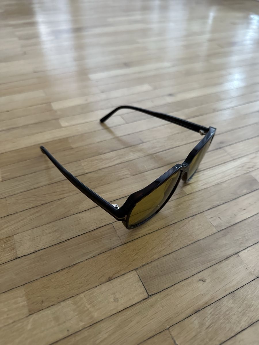Tom Ford Occhiali & Lenti: TOM FORD Sonnenbrille – Usato da Langenthal venduto da iamzeko 1