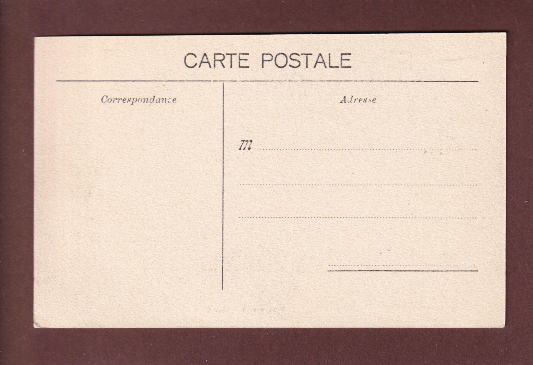Cartoline postali: LAUSANNE - La Cathédrale – Usato da Pully venduto da nicecards 1