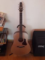 Guitare Seagull S6.