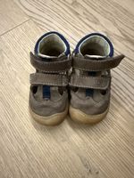 Sandalen Grösse 19, gut erhalten, ideal für Sommer