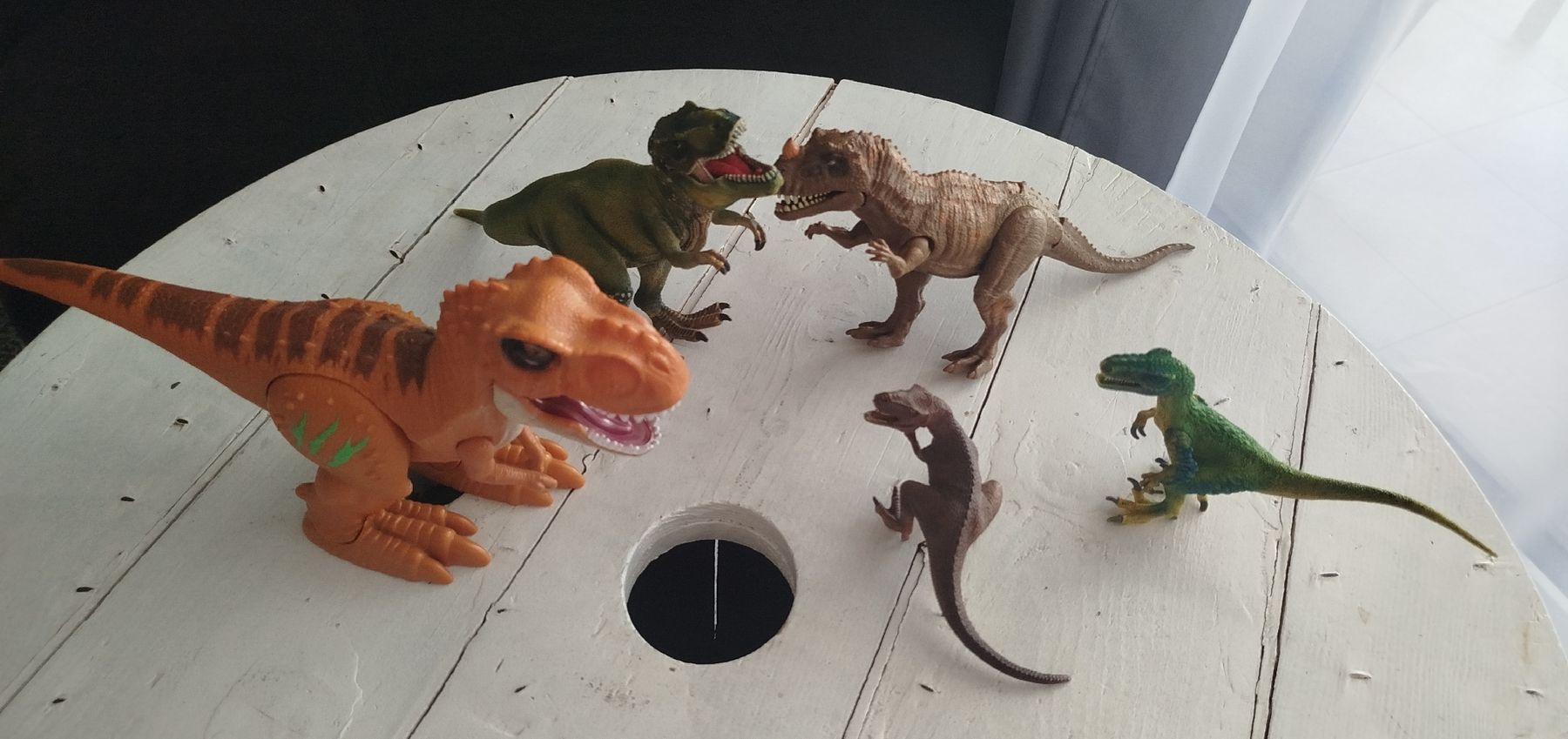 Giocattoli: Dinos Spielfiguren – Usato da Fällanden venduto da san_zsm8