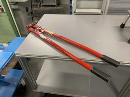 HIT Bolzenschneider ab 1.-