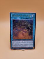 Yu-Gi-Oh! Karte Magiebuch des Schicksals - Ulitmate Rare!