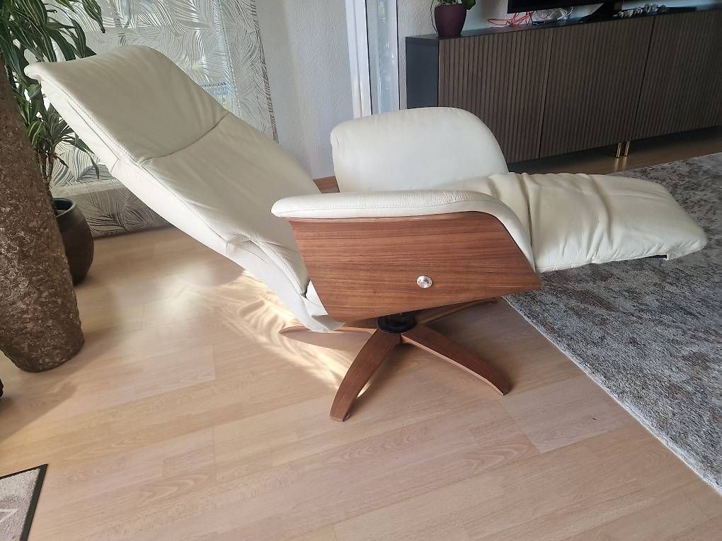 Poltrone: Ledersessel – Usato da Neunkirch venduto da marci005 3