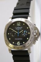 Panerai Luminor Regatta Chrono Limitiert auf 500 st