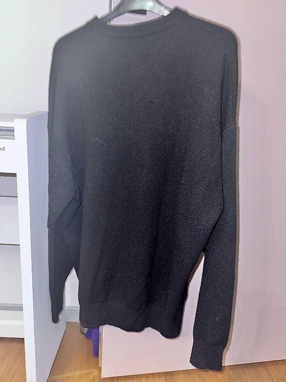 Balenciaga Maglioni & Felpe: Maglione Balenciaga – Usato da lugano venduto da xen_q9zz 1