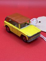 Matchbox Lesney Field Car No 18, ab 1.-