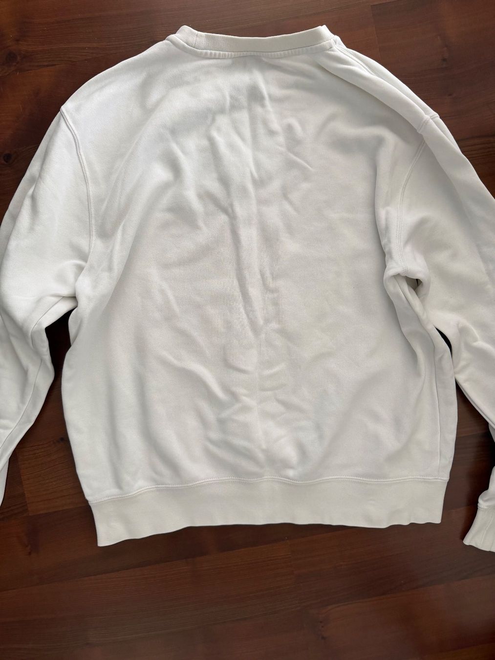 Nike Pullover & Sweatshirts: Nike Swoosh Sweatshirt – Gebraucht aus Grabs von Alvin13 5