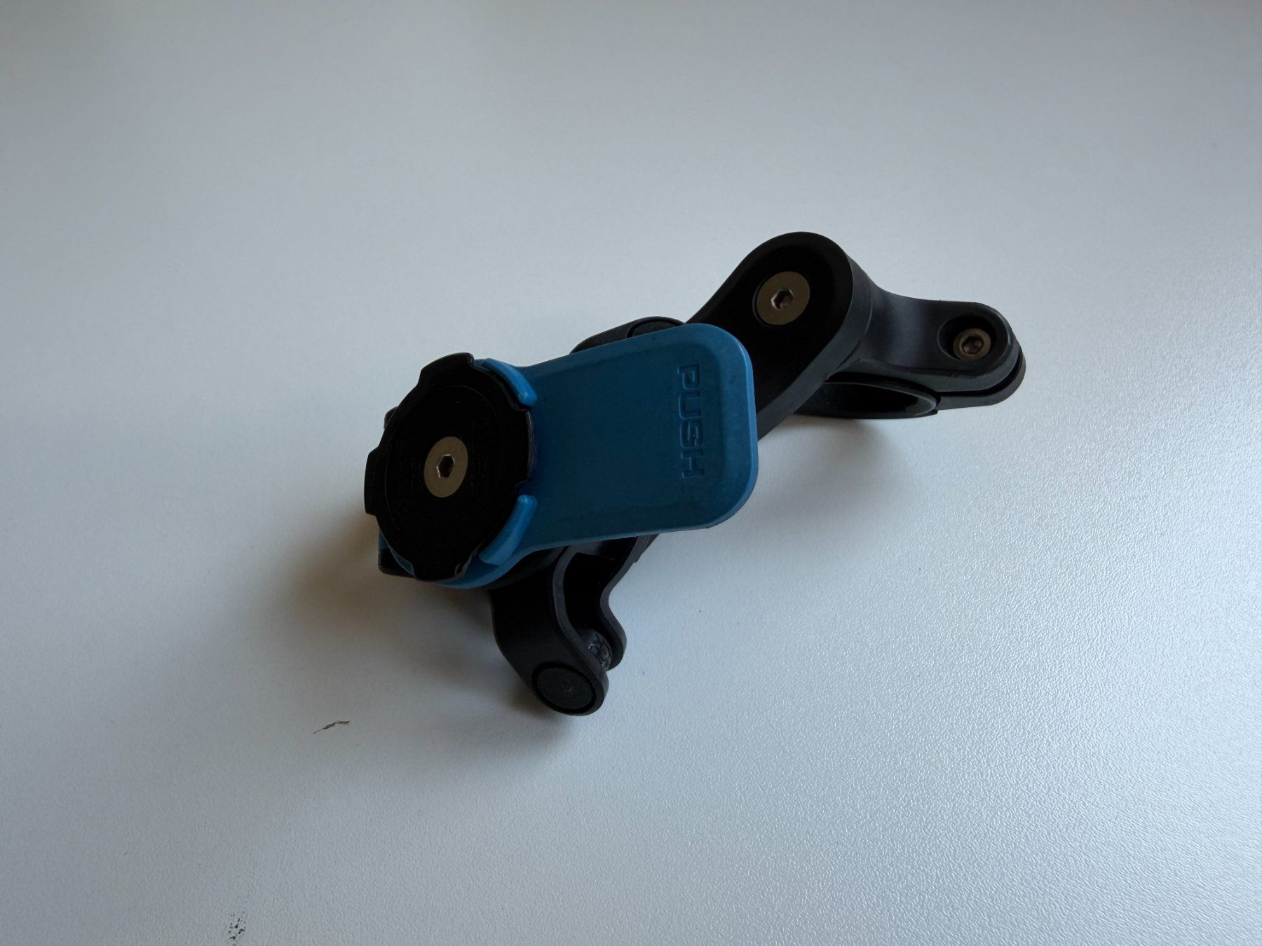 Quad Lock Support: Quadlock handle mount – D'occasion à Zürich par JulesZHW 2