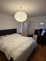 Boxspring Bett zu verkaufen