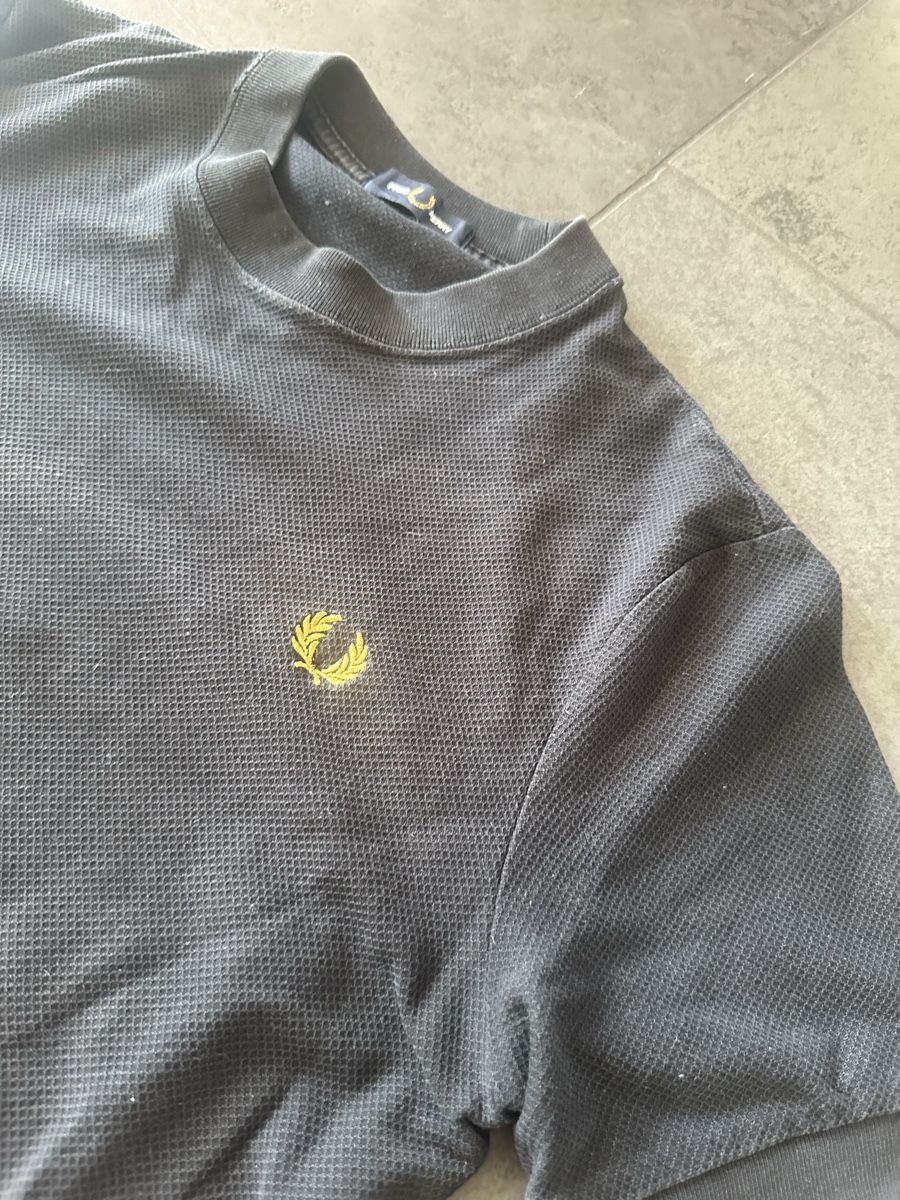 Fred Perry T-Shirts: Fred Perry Shirt Grösse M – Gebraucht aus Illnau von han_6ymf 1