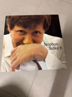 Schallplatte / Stephan Sulke / 6
