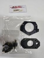 MHZ Motorhalter Set