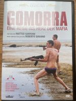 DVD Gomorra - Reise ins Herz der Mafia | Matteo Garrone