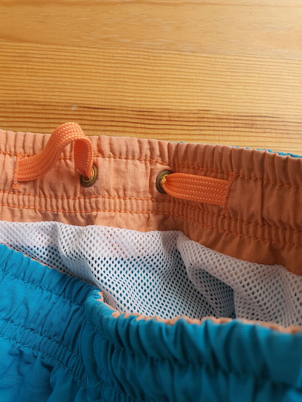 Badehosen: Badehose für Kinder Gr. 128 – Gebraucht aus Zürich von slvgen 5