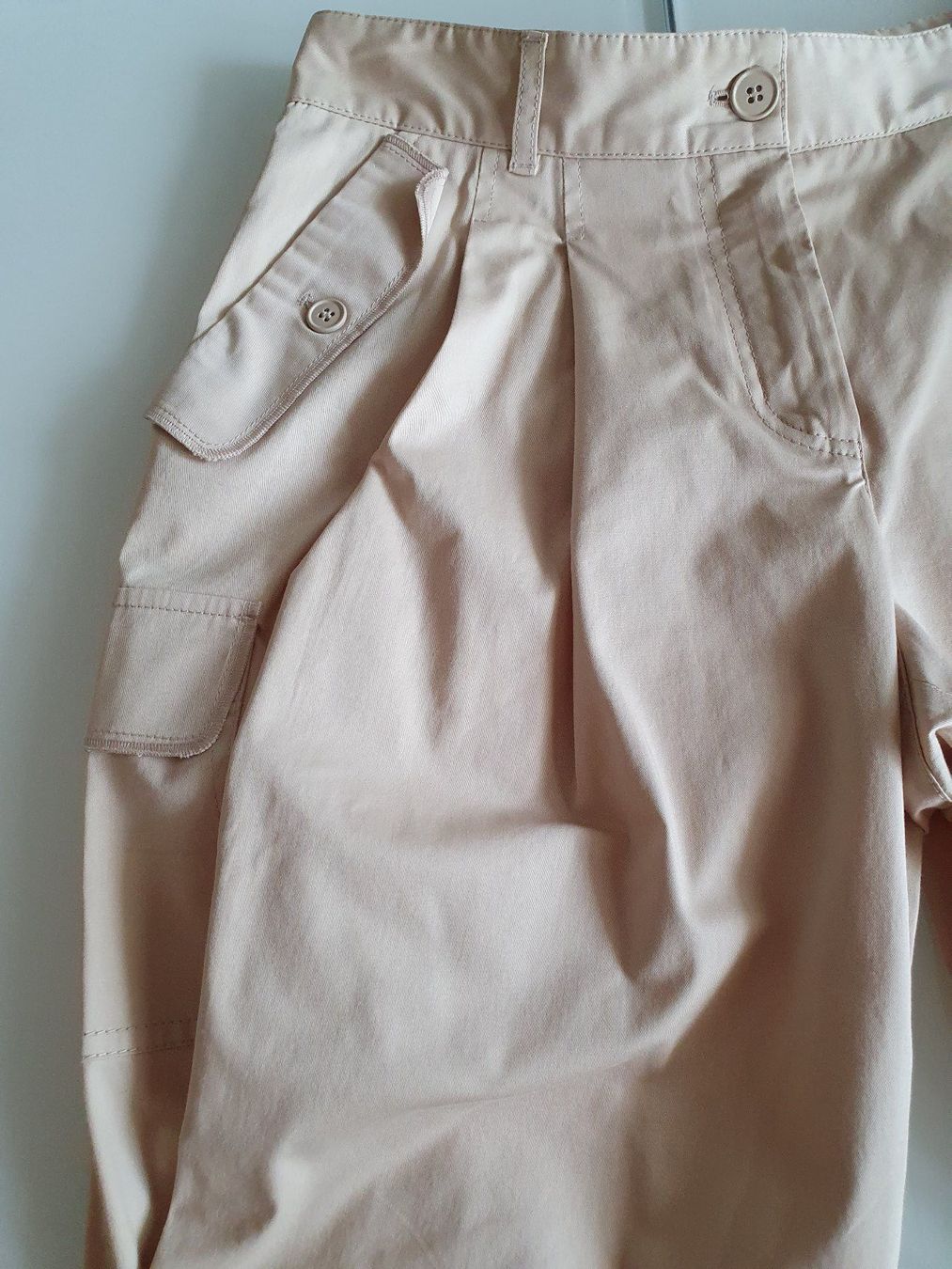 Dolce & Gabbana Pantaloni: Pantalon DOLCE & GABBANA, 40 IT – Usato da Grand-Lancy venduto da kri_qk5y 5