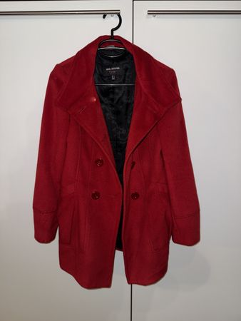 Manteau d'hiver Ana Sousa taille 36