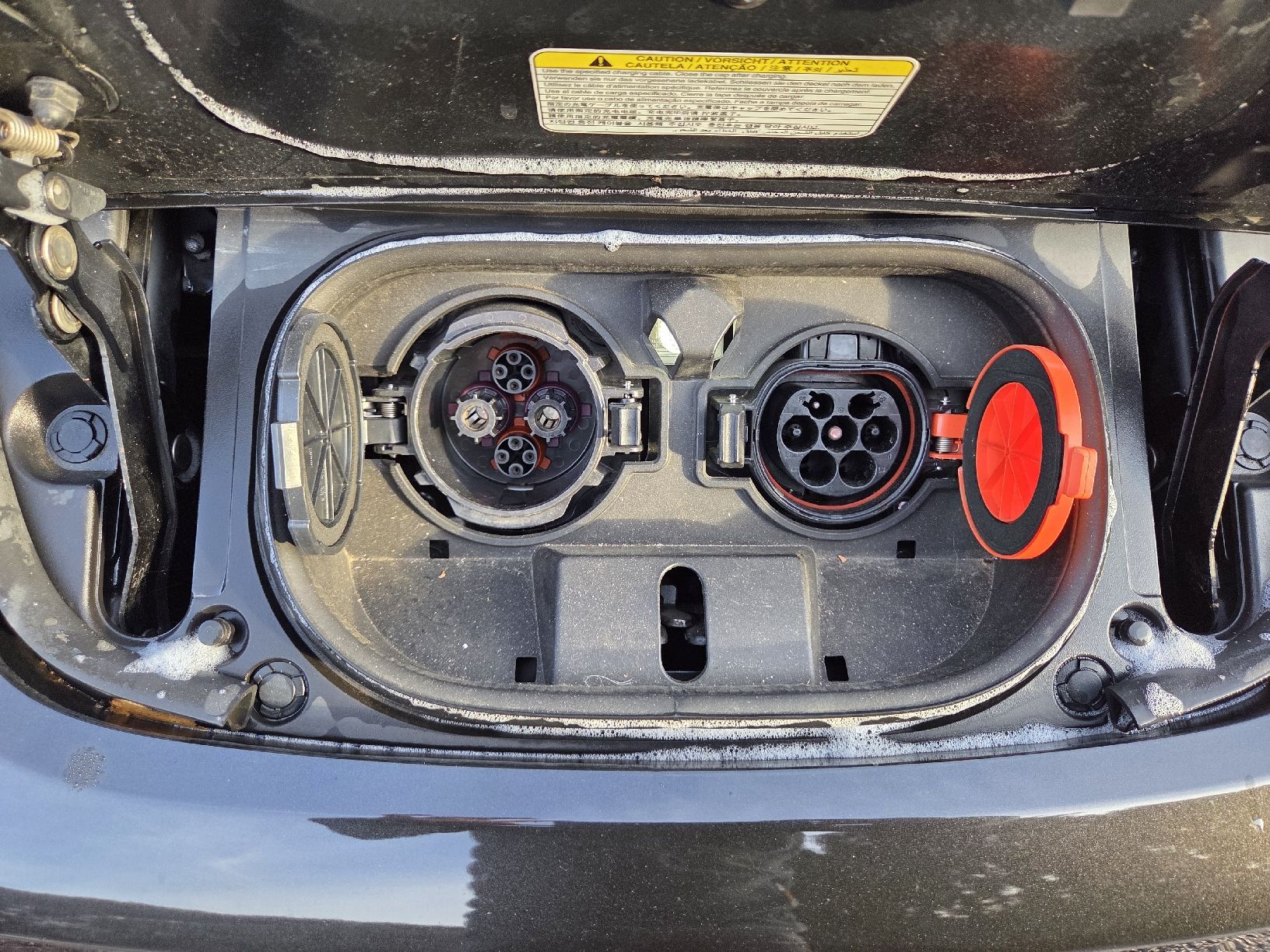 Nissan Automobili: Nissan Leaf 2.zero edition – Usato da Arogno venduto da Vallembro 7