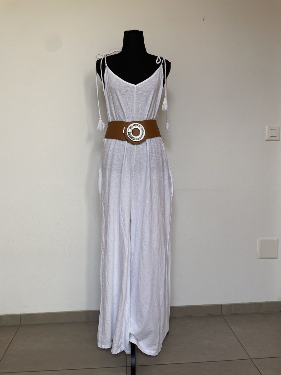 Tute: Jumpsuit grosse Grössen – Nuovo (secondo la descrizione) da Sigriswil venduto da ck56 2
