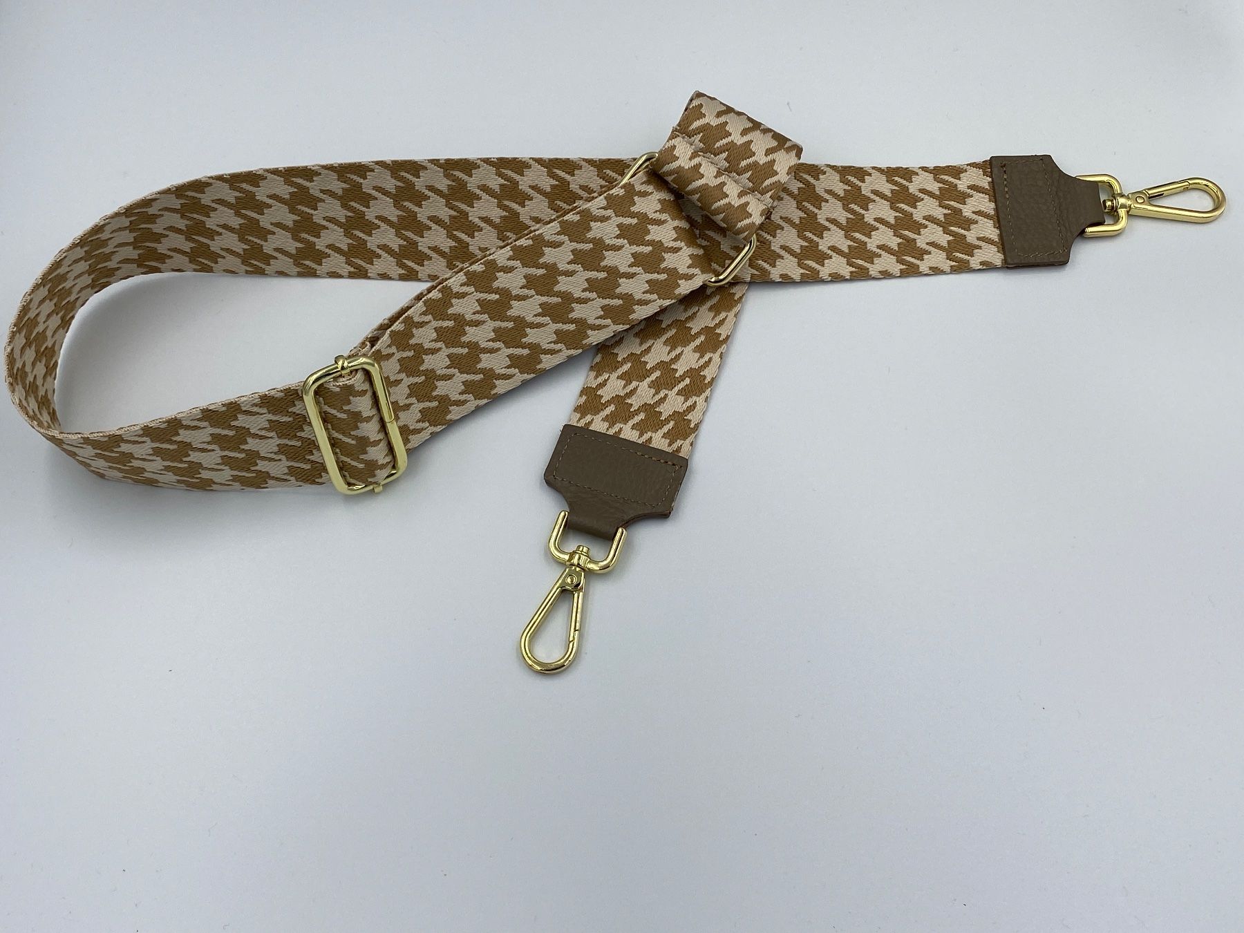 Altro in  Abbigliamento & Accessori: Taschengurt Poule "DunkelSand" – Nuovo e nell'imballaggio originale da Bülach venduto da duffy_fashion_avenue