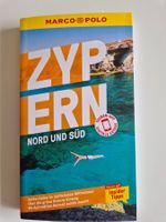 Neuer Marco Polo Reiseführer Zypern