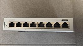 Ubiquiti UniFi Switch 8 (US-8, Gen1)