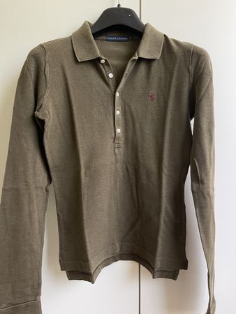 Skinny Polo Ralph Lauren (S)