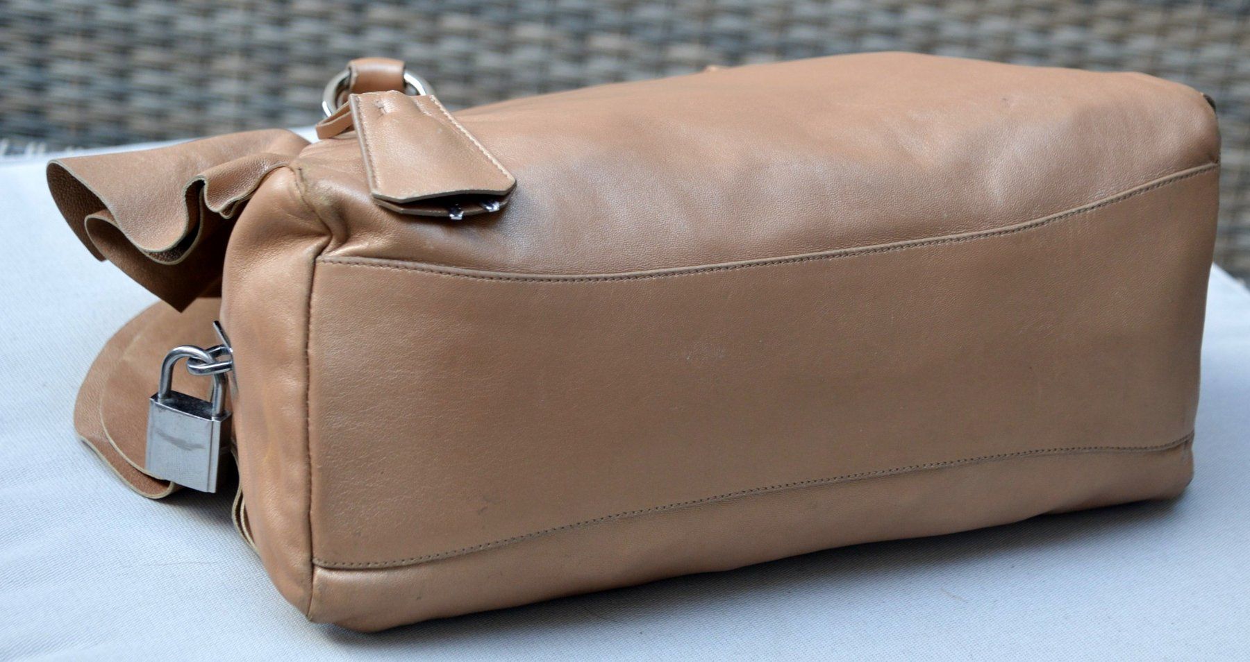 Prada Borse da donna: Tasche /  sac Prada – Usato da Collonges venduto da Auganien 8