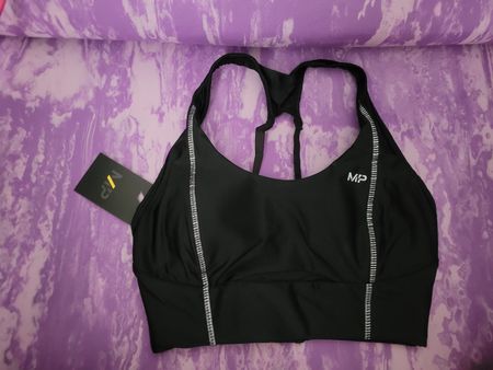 MyProtein Sports Bra