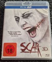 Scar 3D - Blu-ray