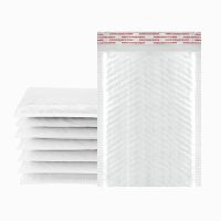 25 Stück Luftpolstertaschen Versandtaschen 11x11cm