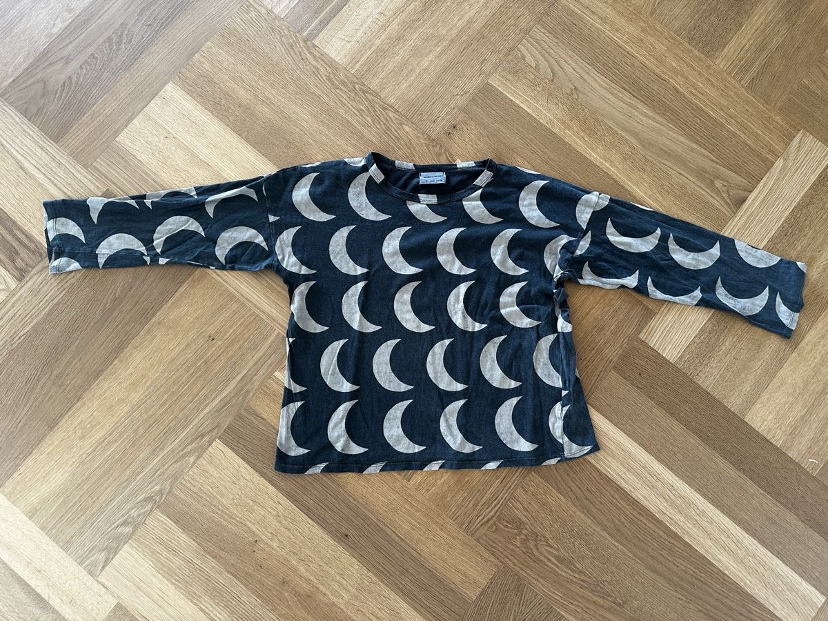 Bobo Choses Camicette, T-shirt & Top: Bobo choses Langarmshirt – Usato da Zürich venduto da lalalula