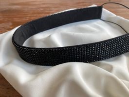 Swarovski Haarband