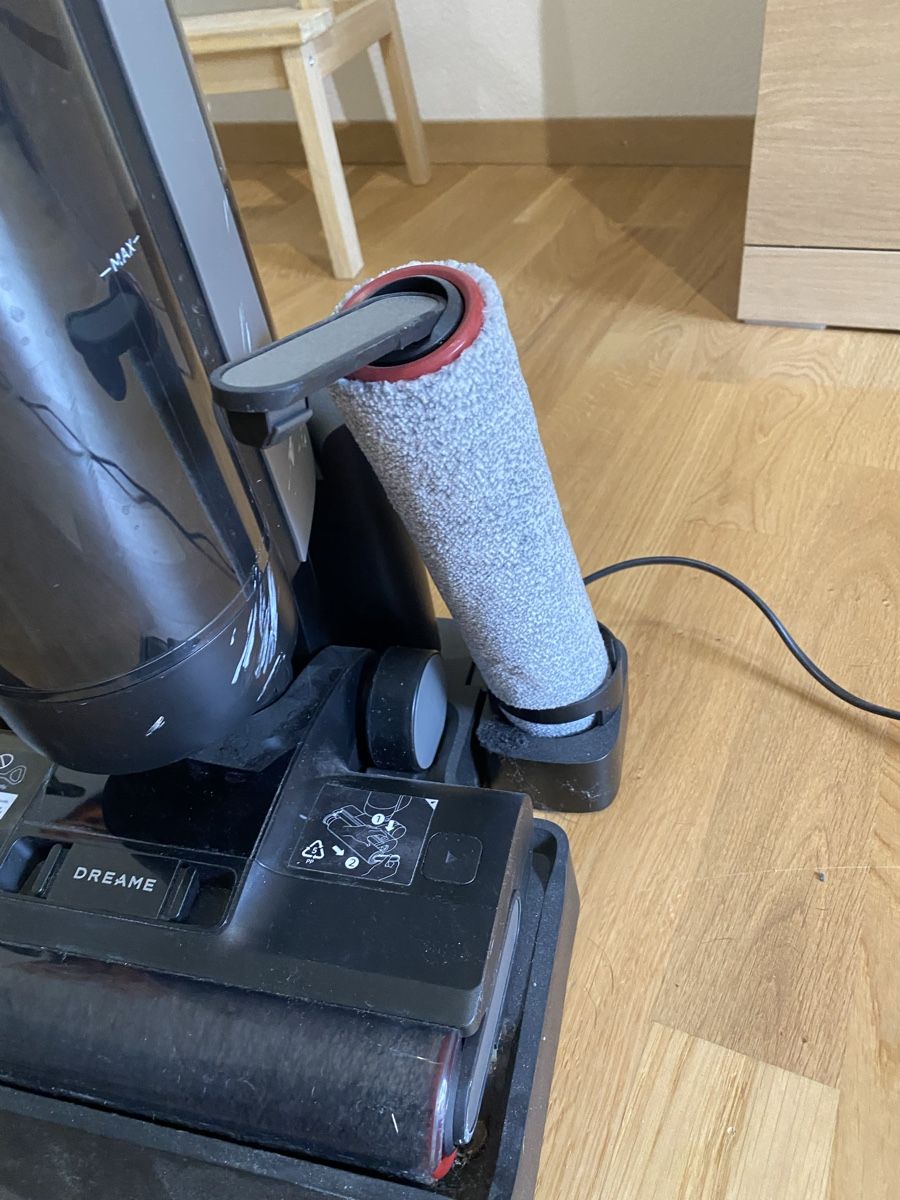 Dreame Aspirapolveri & Accessori: DreameH12 Pro FlexReach – Usato da Malix venduto da Land1 3