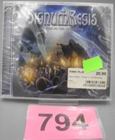CD Signum Regis "Chapter IV the Reckoning", Nr. 794