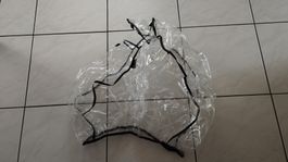 Regenschutz für Babyschale maxi cosi