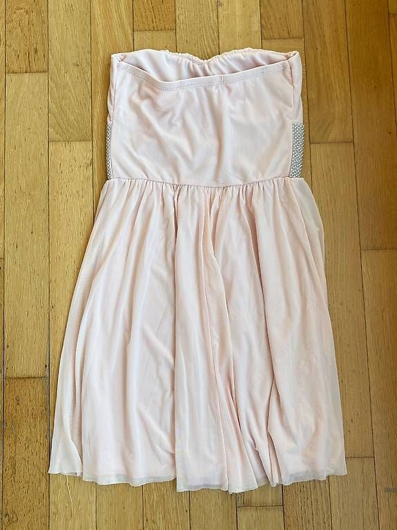 Vestiti: Kurzes elegantes Kleid Grösse S – Usato da Glarus venduto da nic_yv9x 1