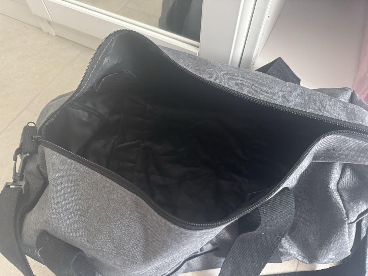 Zaini: Weekender und 2 Rucksäcke, neuwertig  – Nuovo (secondo la descrizione) da Zürich venduto da Anilein_9989 4