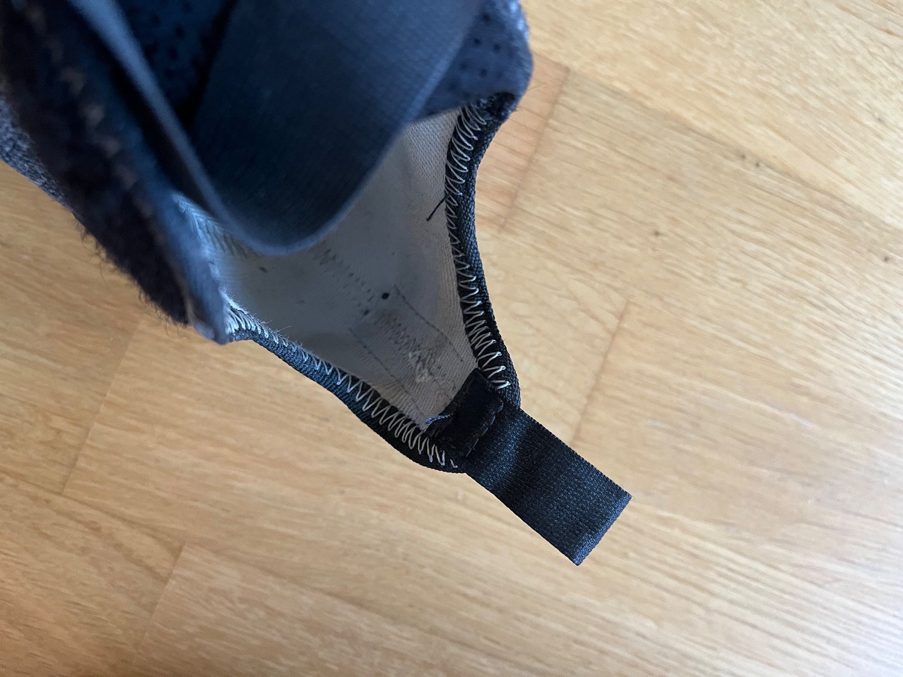 Chaussures hommes: Boulder-Schuhe – D'occasion à Bern par 0dysseus 1