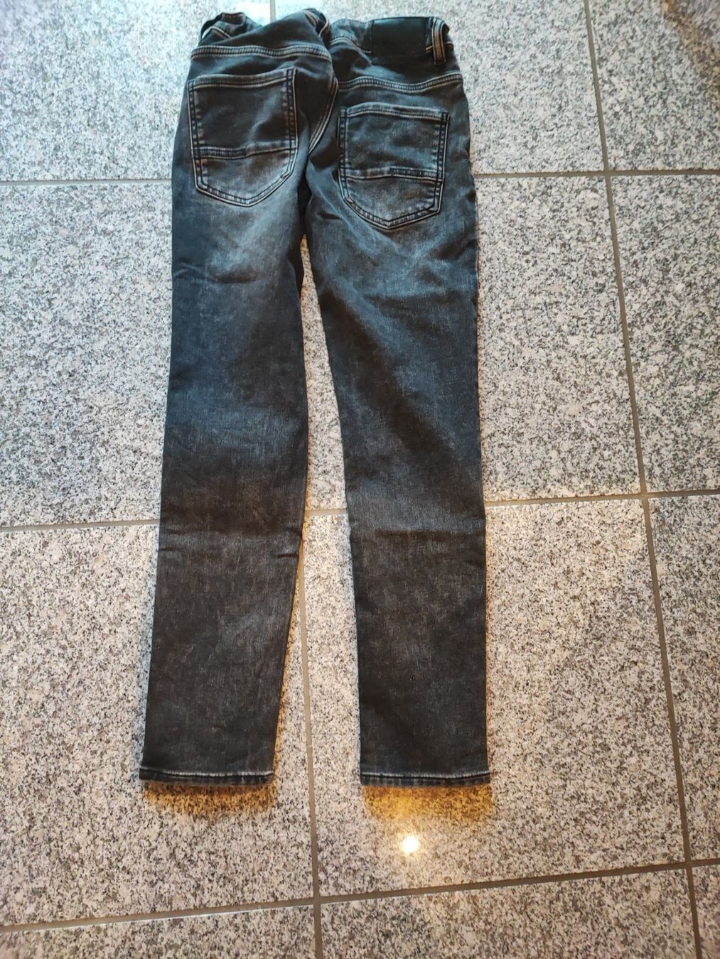C&A Pantaloni: Jeanshose Gr. 152 – Usato da Grabs venduto da Margelchopf1 1