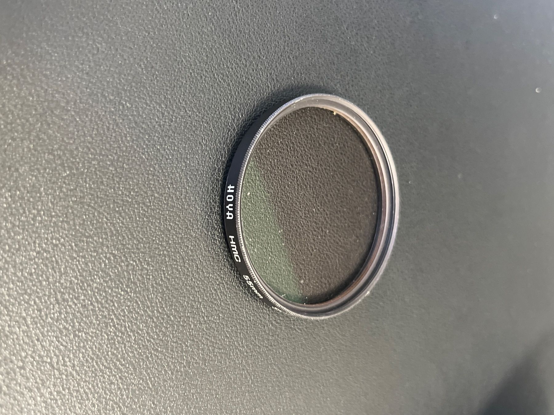 Filtri: Filter Hoya 55 mm Skylight (1A) – Usato da Chiasso venduto da AzenYa 1