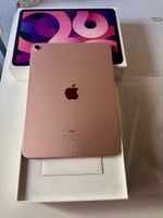 iPad Air 4 256 GB – Sehr guter Zustand – iCloud gesperrt