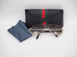 GUCCI Vintage Sonnenbrille Unisex (26082526PL)