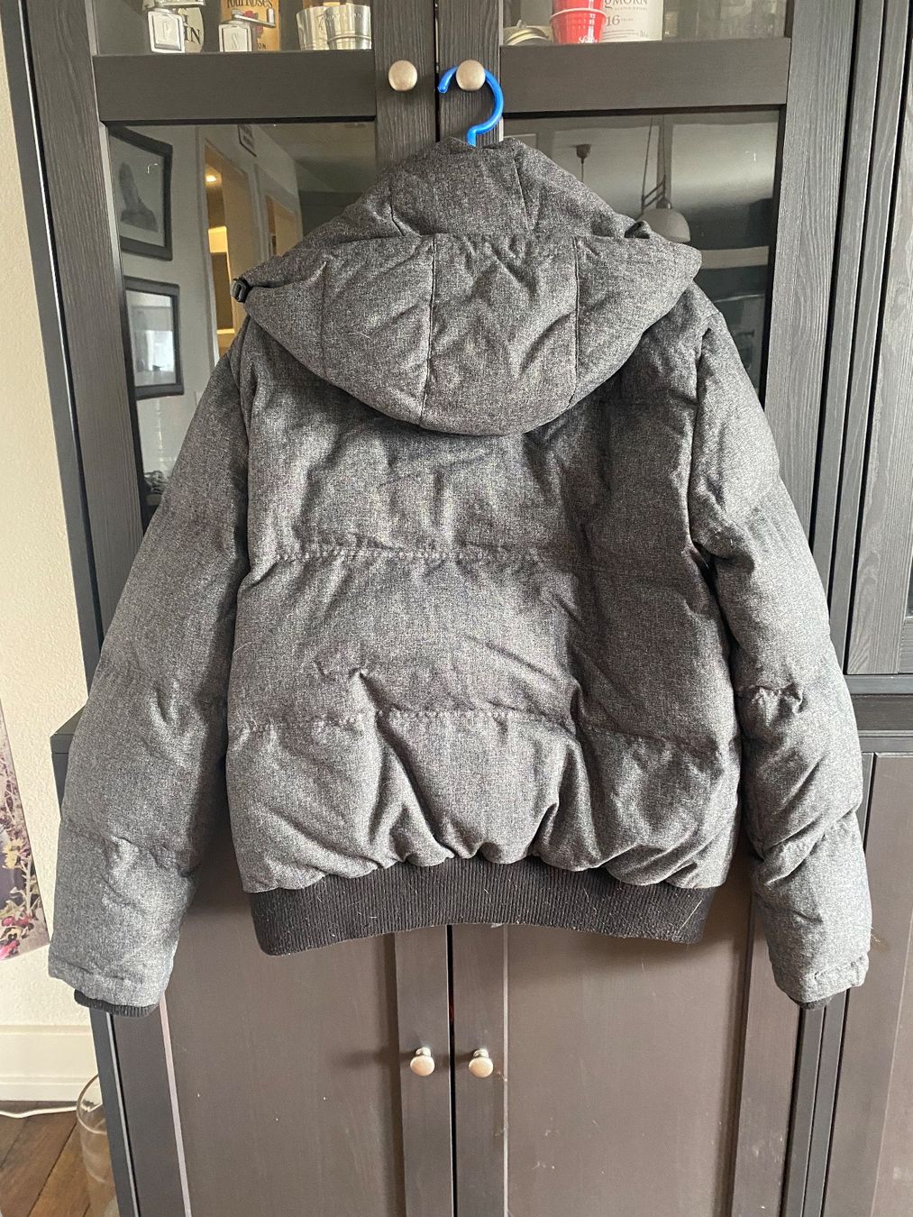 Navyboot Giacche: Winterjacke „Navyboot“ Gr. M – Usato da Unterengstringen venduto da Homeseller 1