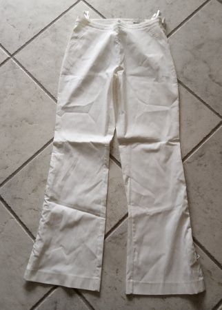 Sommerhose Tracey weiss