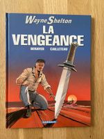 WAYNE SHELTON / TOME 5 / PREMIERE EDITION
