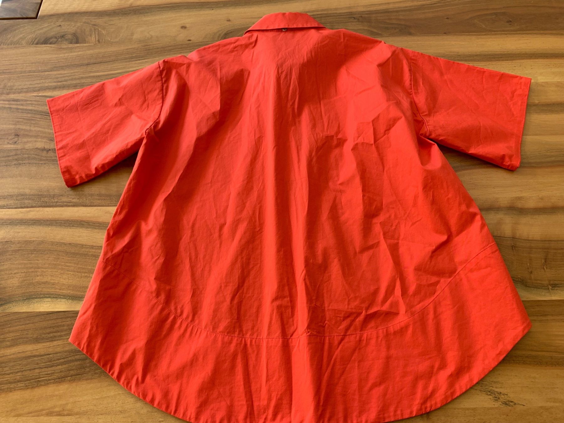 Camicette: LOUIS and MIA A-Form Tunikabluse Oversize Gr. 36 – Nuovo (secondo la descrizione) da Meiringen venduto da magnooliaa 4